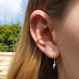 Light of my Life Huggies