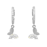 Butterfly Kisses Huggies