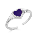 Deadly Nightshade Ring