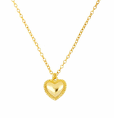 Heart's Desire Necklace