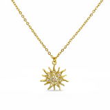 Soleil Necklace