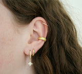 Interstellar Huggies