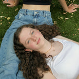 Flying High Necklace