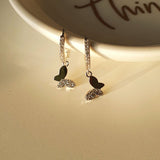 Butterfly Kisses Huggies