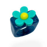 Hocus Crocus Ring