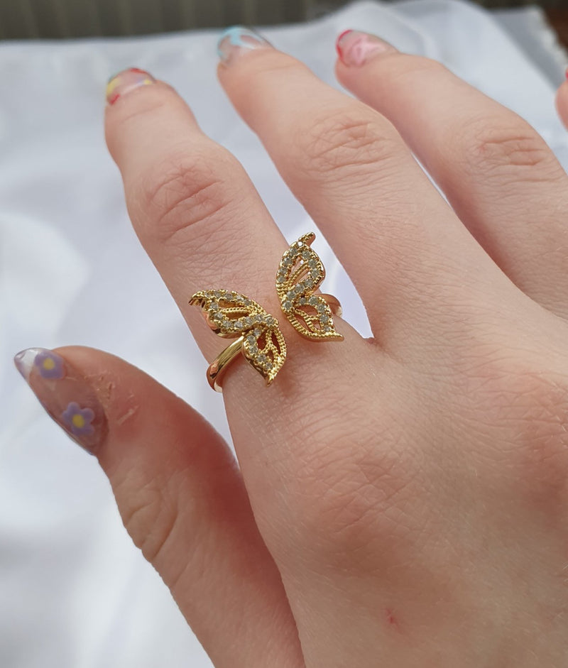 Venus Ring