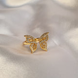 Venus Ring