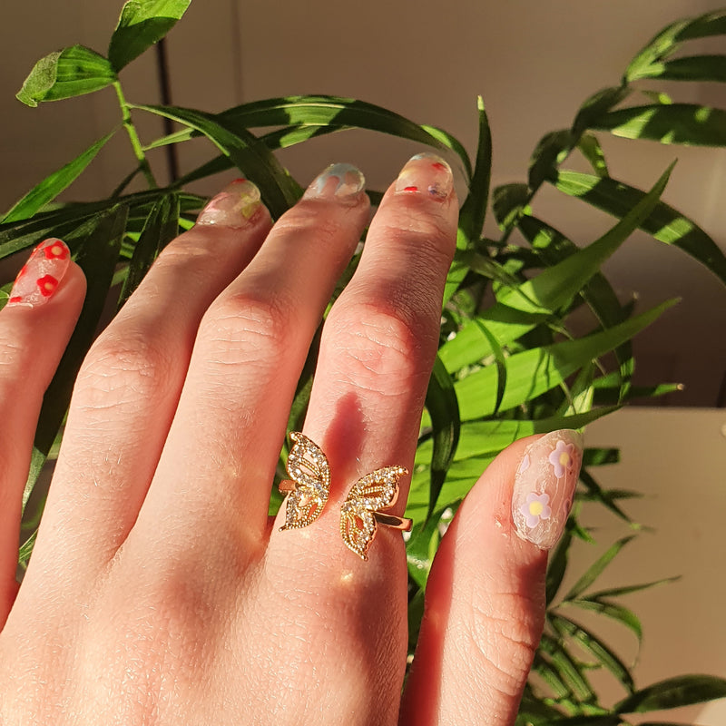 Venus Ring