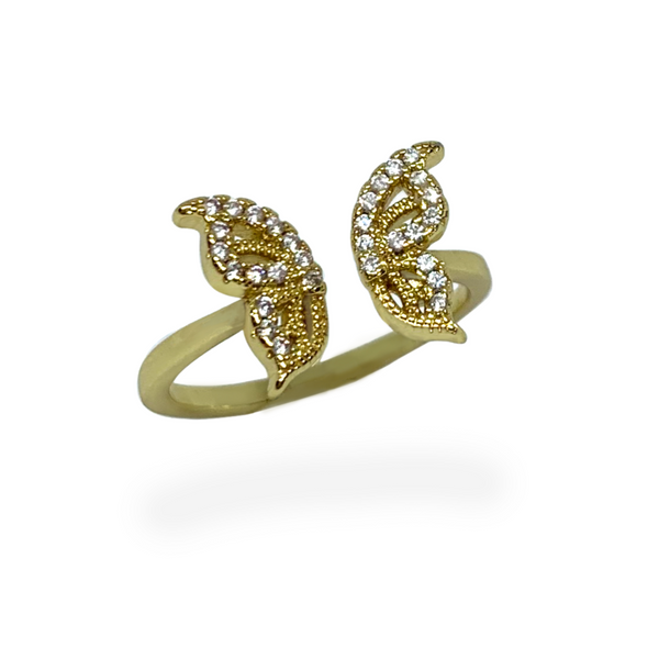 Baby Venus Ring