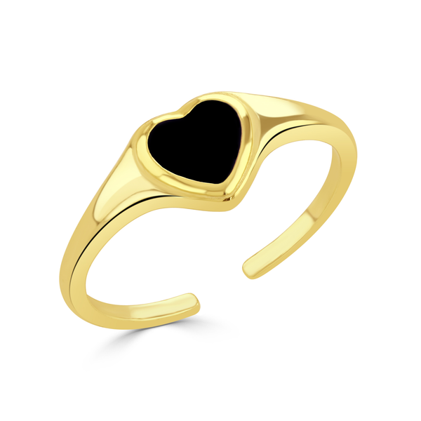 Black Liquorice Ring