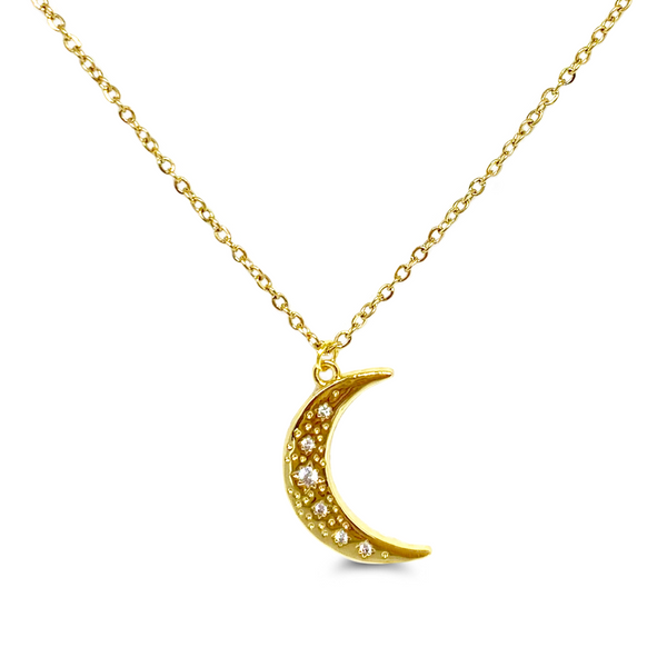 Celestial Necklace