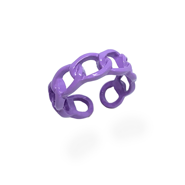 Grape Soda Ring