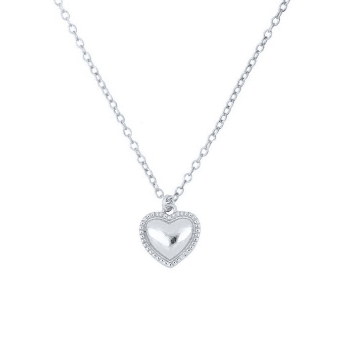 Heart's Desire Necklace