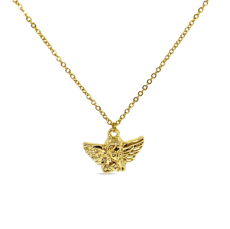 Heaven Sent Necklace