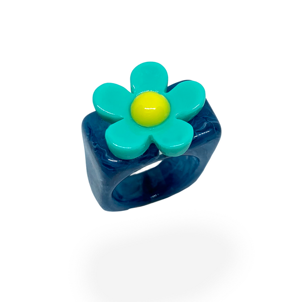 Hocus Crocus Ring