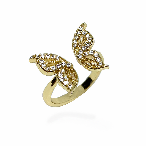 Venus Ring