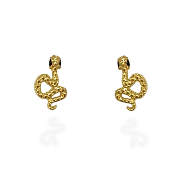 Snake Studs