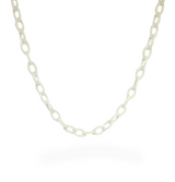 Snowy Chain