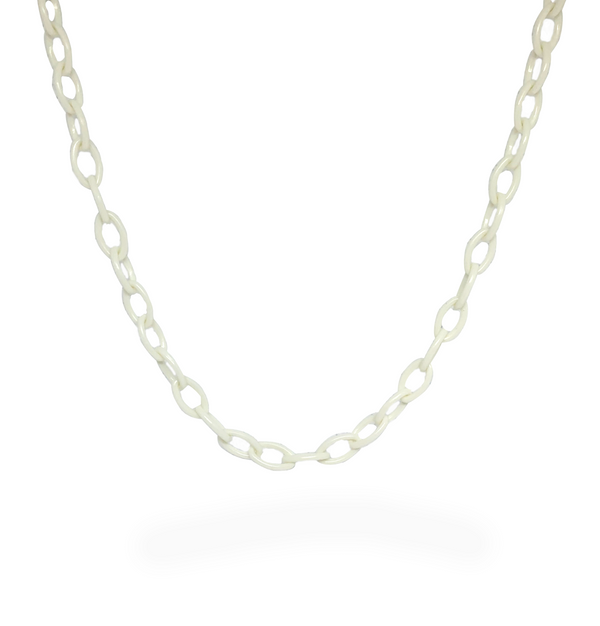 Snowy Chain
