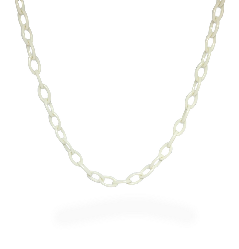 Snowy Chain