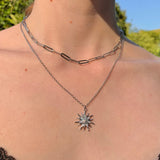 Soleil Necklace