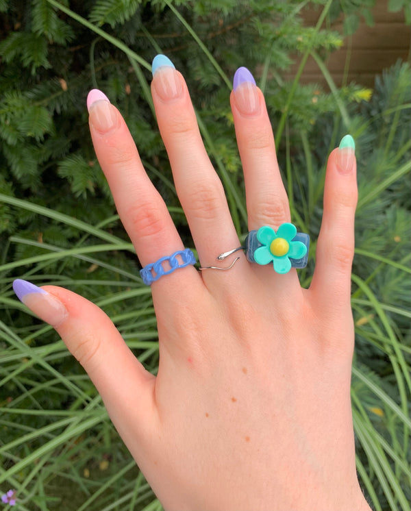 Hocus Crocus Ring
